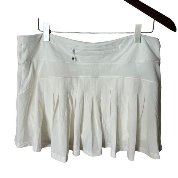 Lululemon Skort 10 - Picture 3 of 3